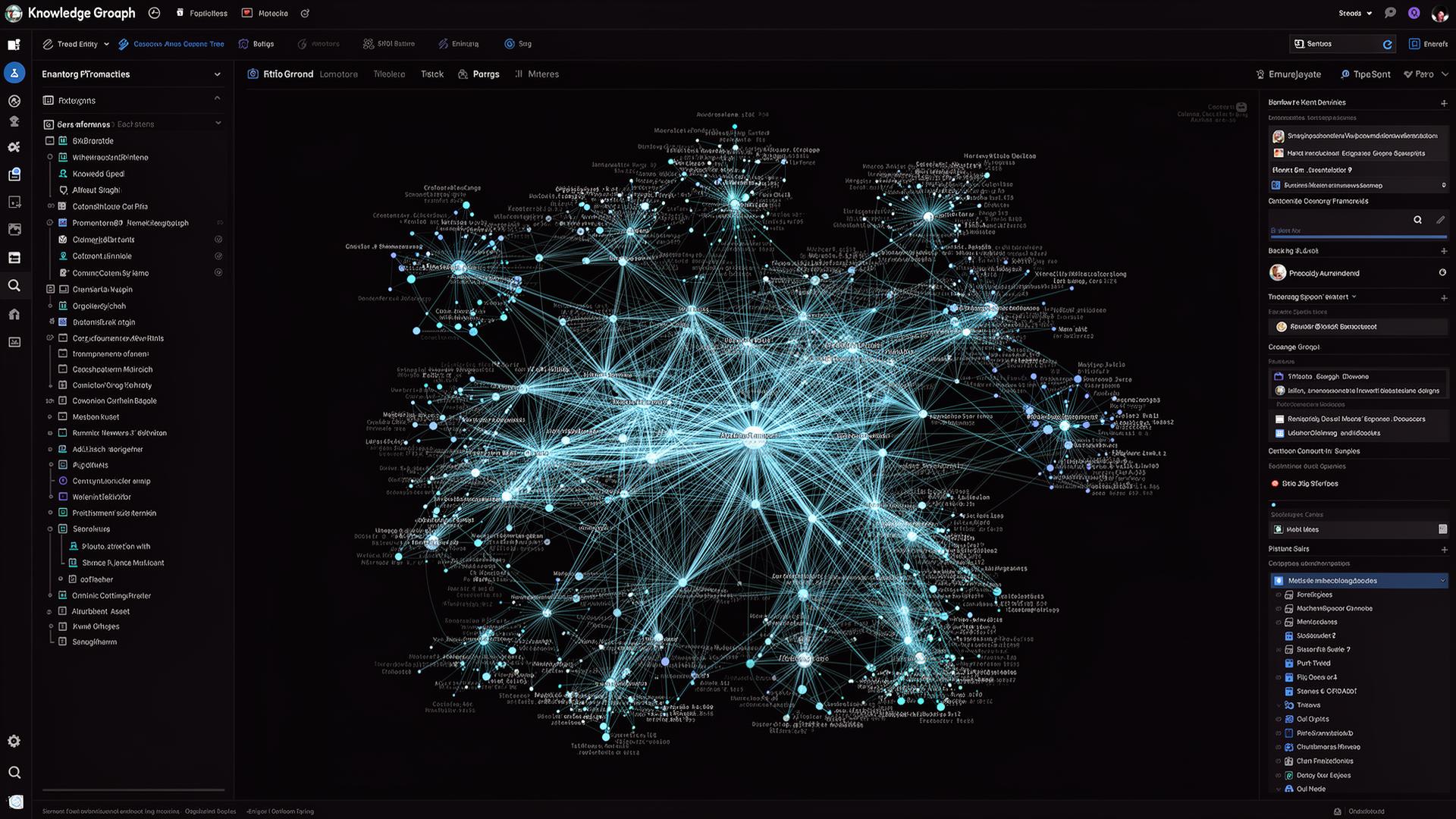 Knowledge Graph
