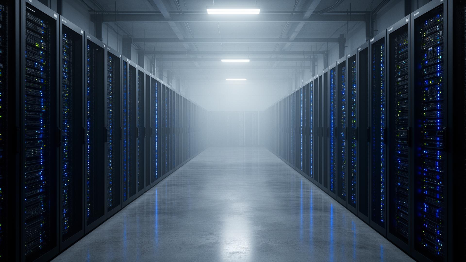 Cerebro Dynamics operating fabric